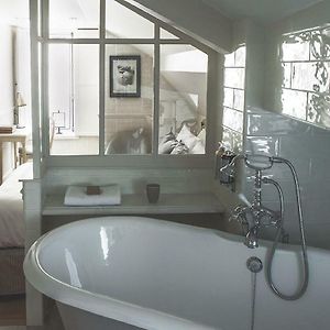 Chambre Supérieure Lit King-Size